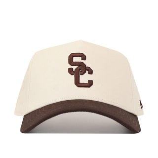 USC Trojans Espresso Hat