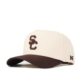 USC Trojans Espresso Hat