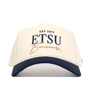 ETSU Vintage Hat