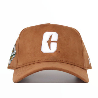 UNC Charlotte Heritage Hat