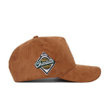 UNC Charlotte Heritage Hat