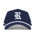 Rice Guys Hat - Navy