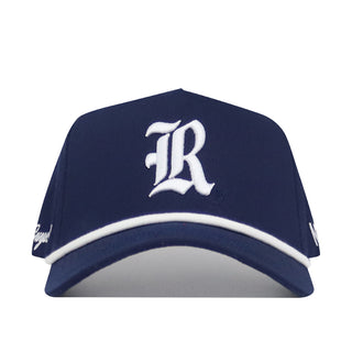 Rice Guys Hat - Navy