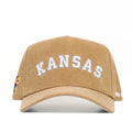 Kansas Rustic Hat