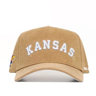 Kansas Rustic Hat