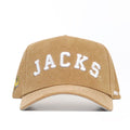 South Dakota State Rustic Hat