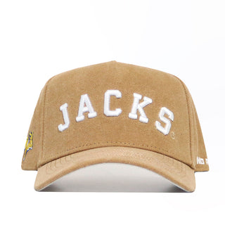 South Dakota State Rustic Hat