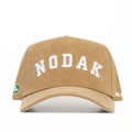 North Dakota Rustic Hat
