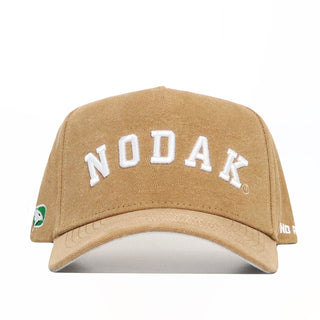 North Dakota Rustic Hat
