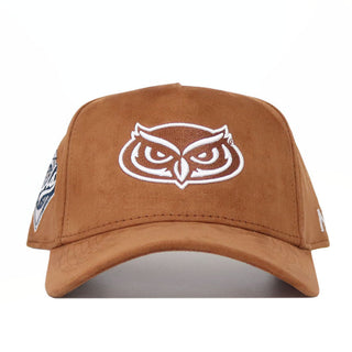 Florida Atlantic (FAU) Heritage Hat