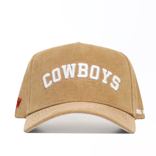 Oklahoma State Rustic Hat