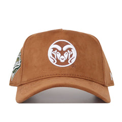 Colorado State Heritage Hat - No Rivals
