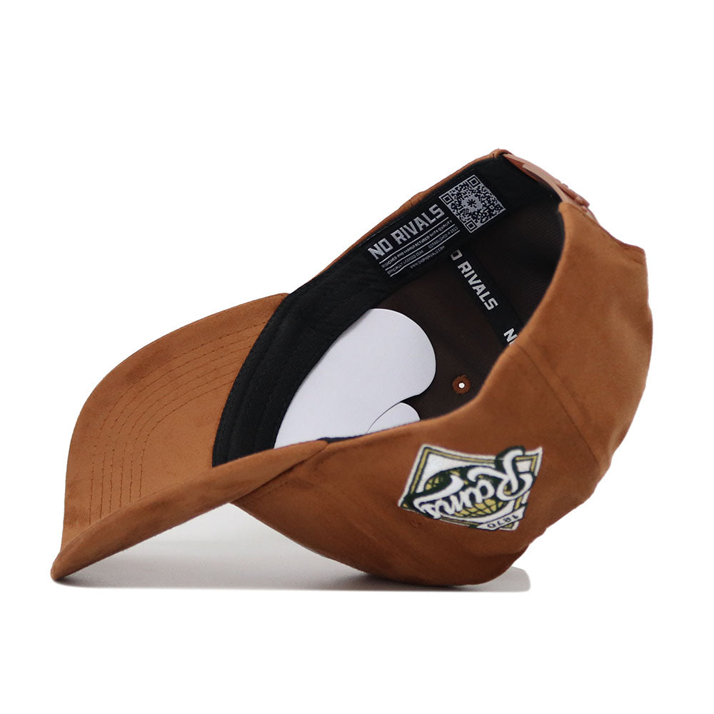 Colorado State Heritage Hat - No Rivals