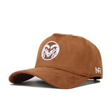 Colorado State Heritage Hat - No Rivals
