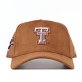 Texas Tech Heritage Hat