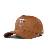 Texas Tech Heritage Hat