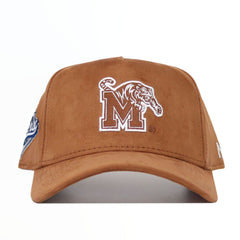 Memphis Heritage Hat - No Rivals