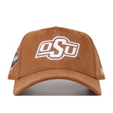 Oklahoma State Heritage Hat