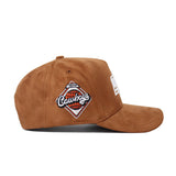 Oklahoma State Heritage Hat