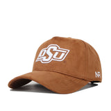 Oklahoma State Heritage Hat