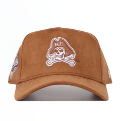 ECU (East Carolina) Heritage Hat - No Rivals