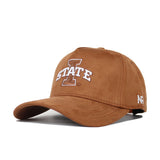 Iowa State Heritage Hat