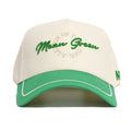 UNT Mean Green ALOYO Hat