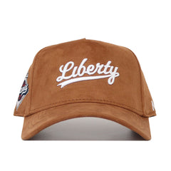 Liberty Heritage Hat - No Rivals