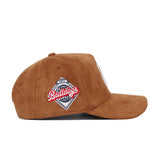 Fresno State Heritage Hat