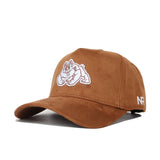 Fresno State Heritage Hat