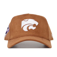 Kansas State Heritage Hat - No Rivals