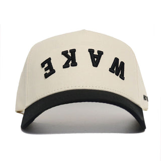 Upside Down WAKE Youth Hat - Classic Colors