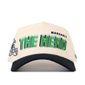Marshall Alma Mater Hat