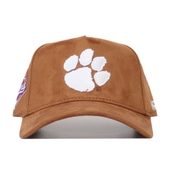 Clemson Heritage Hat - No Rivals