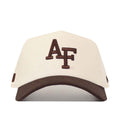 Air Force Espresso Hat
