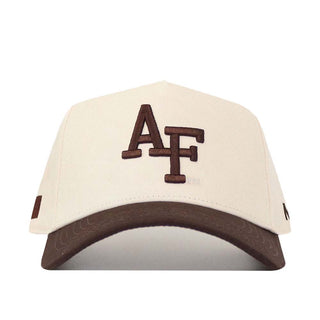Air Force Espresso Hat