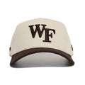 Wake Forest Espresso Hat