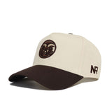 Colorado State RAMS Espresso Hat