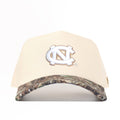 UNC Camo Connector Hat