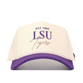 LSU Vintage Hat