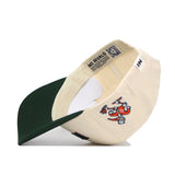 Right Side Up MIAMI Hat - Miami Hurricanes - Classic Colors