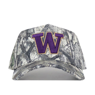 Washington Huskies Outland Hat