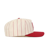 Indiana University Pinstripe Hat