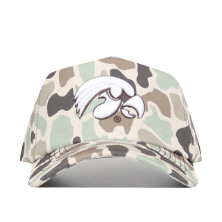 Iowa Huntsman Hat