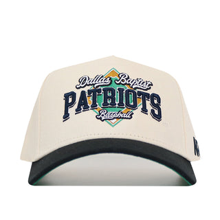 DBU Ballpark Hat