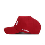 Upside Down UTES Hat - Color Rush