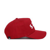 Upside Down UTES Hat - Color Rush