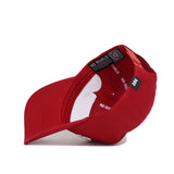 Upside Down UTES Hat - Color Rush