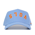 Upside Down VOLS Hat - Lady Vols - Color Rush