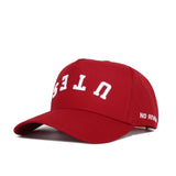 Upside Down UTES Hat - Color Rush